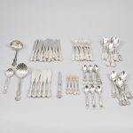 1012 3162 CUTLERY SET